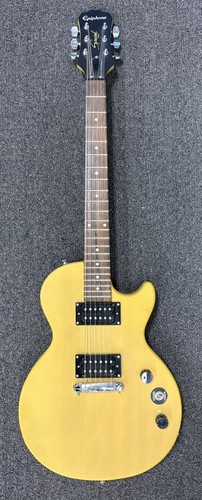 Epiphone les paul special - les,
