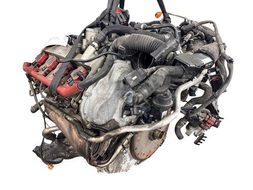 Moteur audi va2836632 - audi, (4h)
