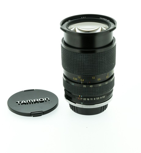Tamron 80mm - tamron, sp
