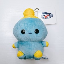 Peluche SEGA STORE TOKYO Chao