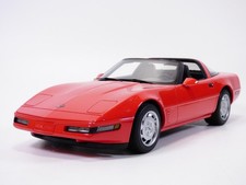 CHEVROLET CORVETTE C4 1995