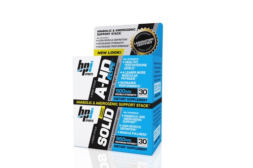 Bpi sports elite - bpi, solid