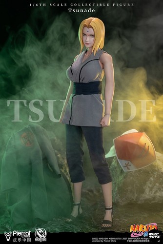 Figurine articulée naruto - figurine,