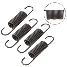 Souffleuse à Neige Ressort