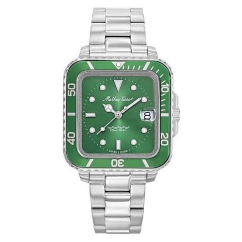 Mathey tissot men vintage - tissot, men's