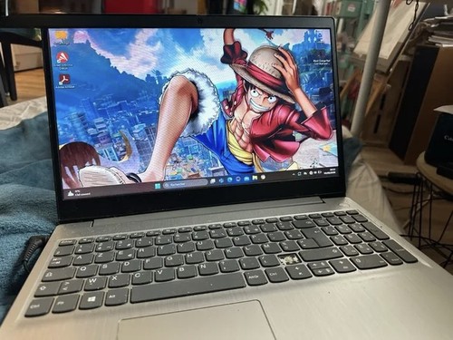 Lenovo ideapad 15ada05 - 3,