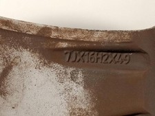 30736364 jante pour VOLVO S60