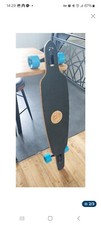 ✅ [NEUF] LONGBOARD MINDLESS MAVERICK DT IV TALISMAN – 9.75″X44″ [Haut de Gamme]