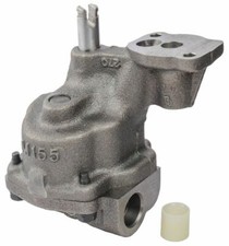 EP155 Enginetech Premium Oil Pump 1993-2008 Chevrolet GM 4.3L V6 Vortec 3/4 Inle
