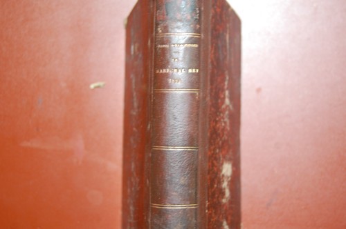 Maréchal ney 1815 henri - le,
