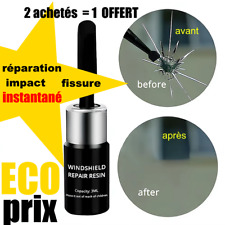 Réparation de Verre