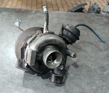 Original Opel Omega B BMW 5 E39 2.5 DTI Turbocompresseur Turbo Garrett 7780199D