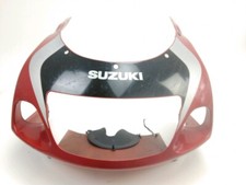 TETE DE FOURCHE SUZUKI GSXR