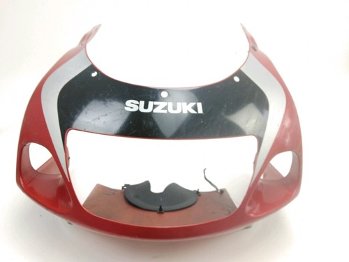 Tete fourche suzuki gsxr - tete, de