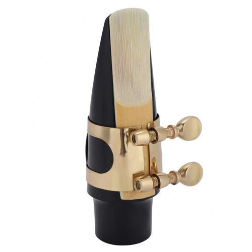 Bec saxophone portable avec - de,