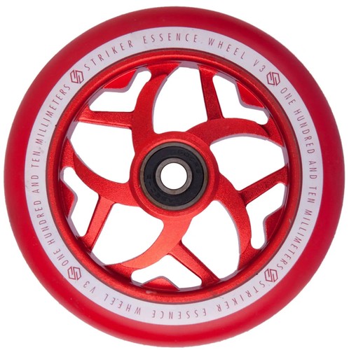 Roues trottinette essence v3 - trottinette,