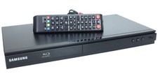 Samsung BD-E5300 Lecteur
