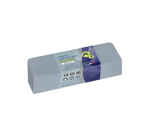 Pâte polir abrasive - a,