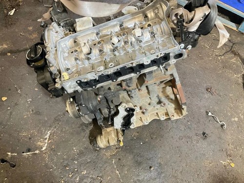 Nissan navara d22 moteur ys23 - nissan,