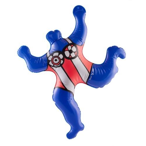 Niki saint phalle nana - saint,