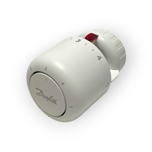 Vanne thermostatique danfoss - thermostatique,