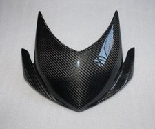 BULLE WINDSCREEN TRIUMPH SPEED