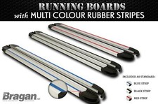 Barres de Marche Aluminium MY3