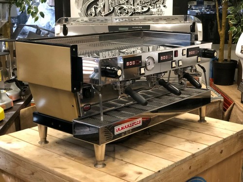 Marzocco linea classic - la,