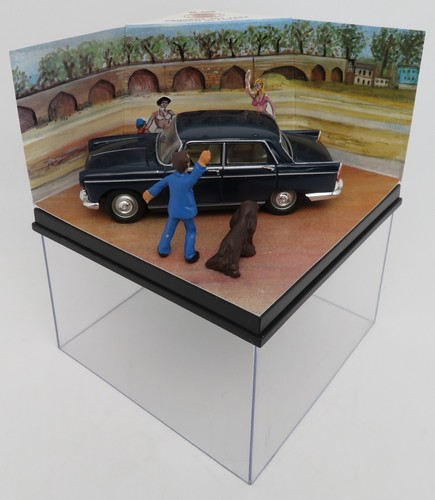 Cec vitesse peugeot 404 - peugeot,
