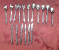 Couverts de dinette en