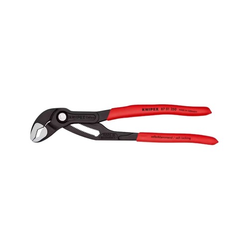 Pince multiprise knipex cobra - knipex,