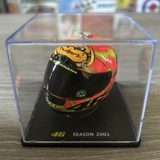 Casque Miniature Moto