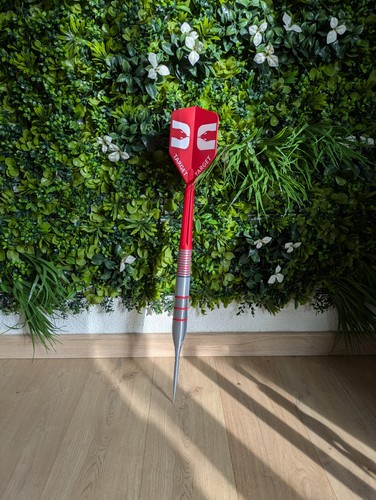 Fléchette géante 75cm nathan - fléchette,