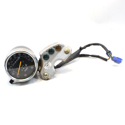 Suzuki speedeometer rv125 - suzuki,