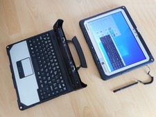 Panasonic TOUGHBOOK CF-33 i5