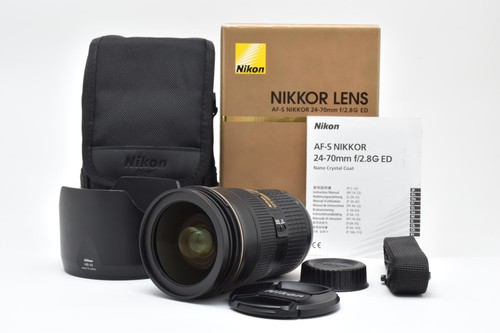 Top mint objectif nikon - [top,