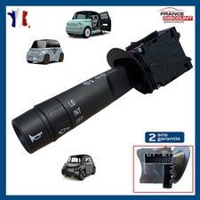 Commodo multifonction Citroën