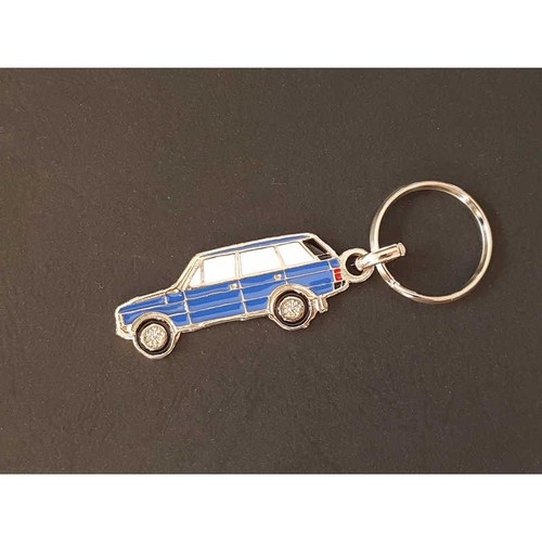 Porte clés profil range rover - profil,
