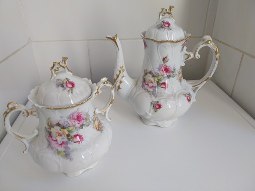 Early 20th century - early, porcelain