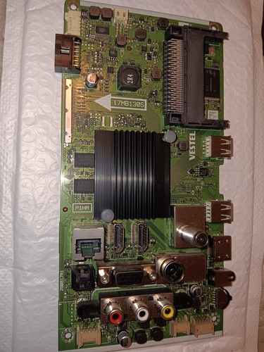 Carte mère pour toshiba - mère,