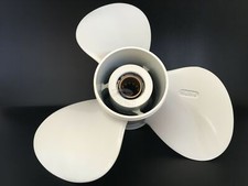 Assy d'hélice bateau