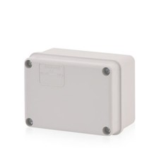 Boîte de dérivation pour