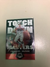 2020 Mosaic Football Dan