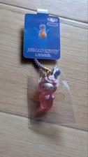 Rare Hello Kitty Lavender Crioné Hokkaido LE Strap  Used, Unopened,