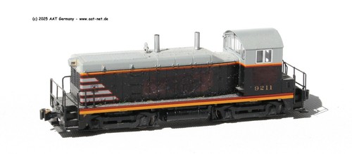 Proto 7883a emd sw9 - proto,