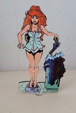 Silhouette Rubine Balance 14cm