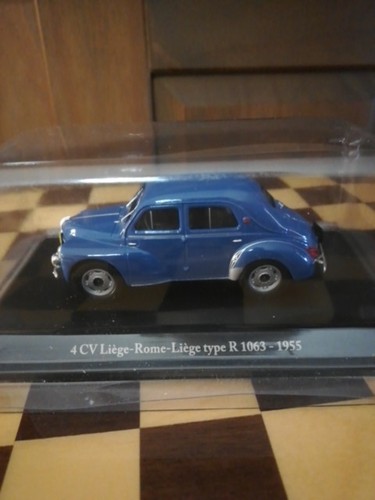 Renault liege rome - renault,
