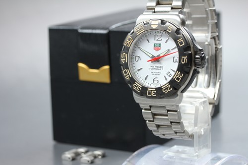 Comme neuf montre - neuf*, vintage