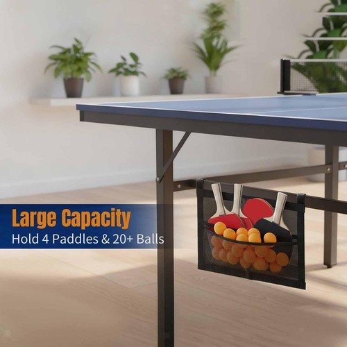 Support rangement suspendu - de,