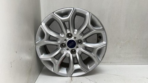 Jante ford ecosport phase - jante, 2